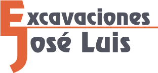 logo excavaciones jose luis